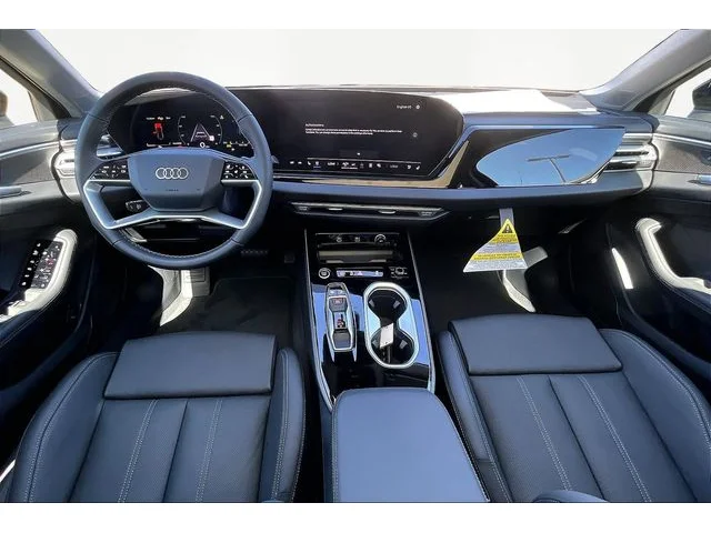 Nuevos AUDI A6 à Estados chez autogozo