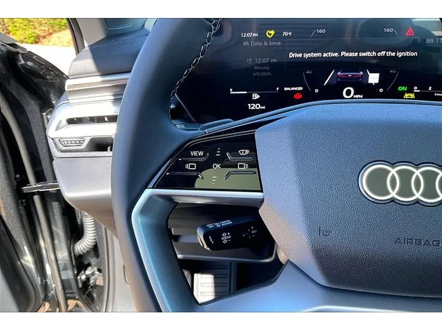 Nuevos AUDI A6 à Estados chez autogozo