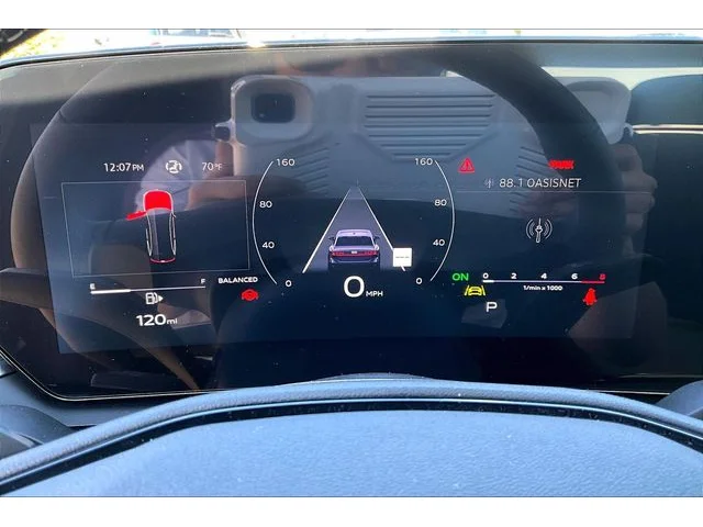 Nuevos AUDI A6 à Estados chez autogozo