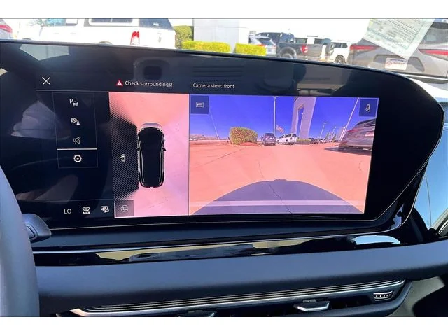 Nuevos AUDI A6 à Estados chez autogozo