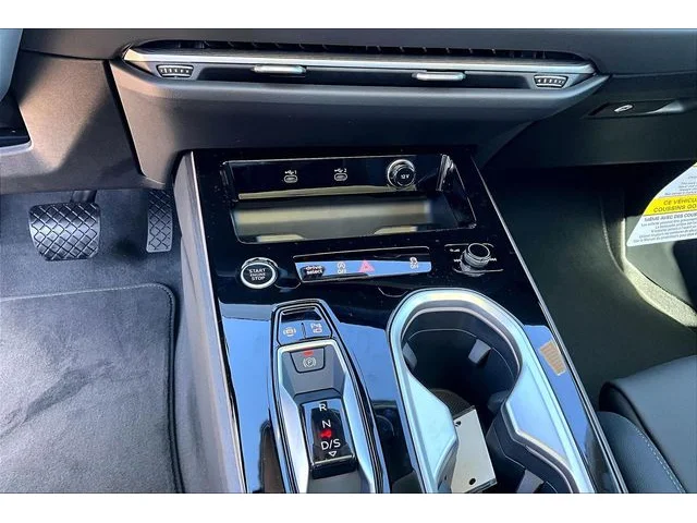 Nuevos AUDI A6 à Estados chez autogozo