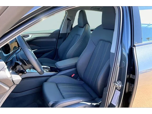 Nuevos AUDI A6 à Estados chez autogozo