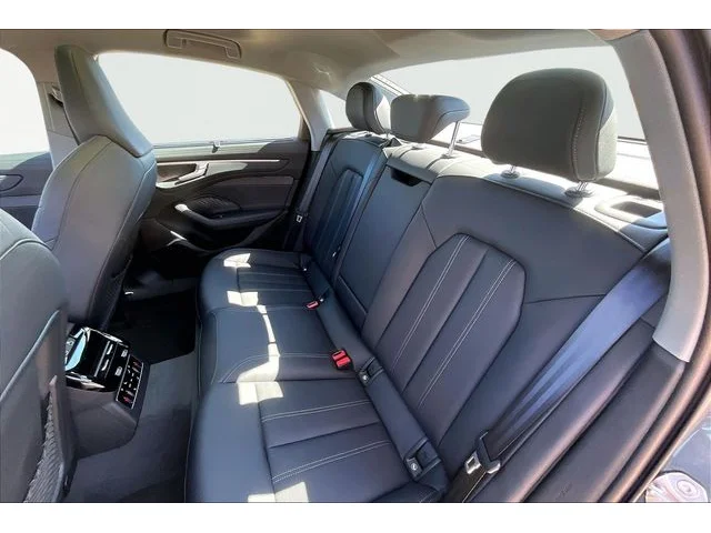 Nuevos AUDI A6 à Estados chez autogozo