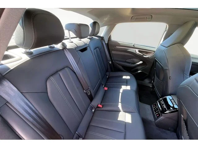 Nuevos AUDI A6 à Estados chez autogozo