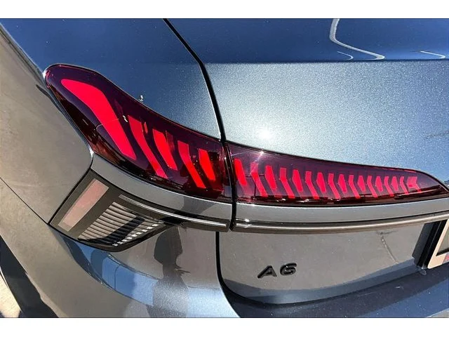 Nuevos AUDI A6 à Estados chez autogozo