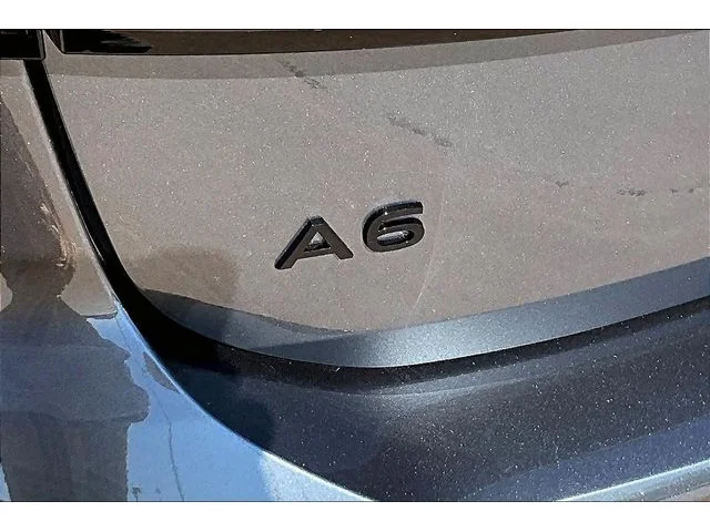 Nuevos AUDI A6 à Estados chez autogozo