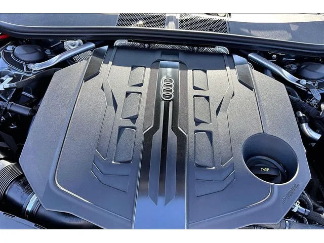 Nuevos AUDI A6 à Estados chez autogozo