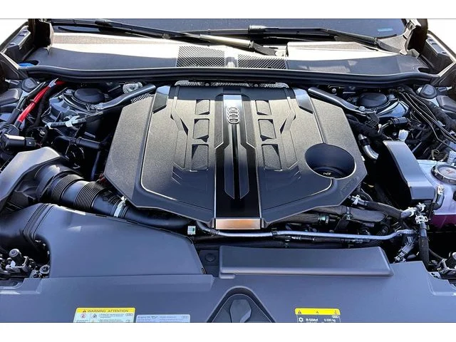 Nuevos AUDI A6 à Estados chez autogozo