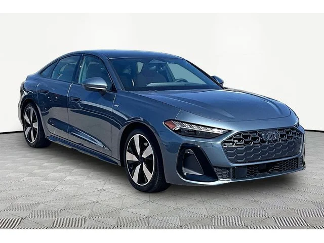 Nuevos AUDI A5 à Estados chez autogozo