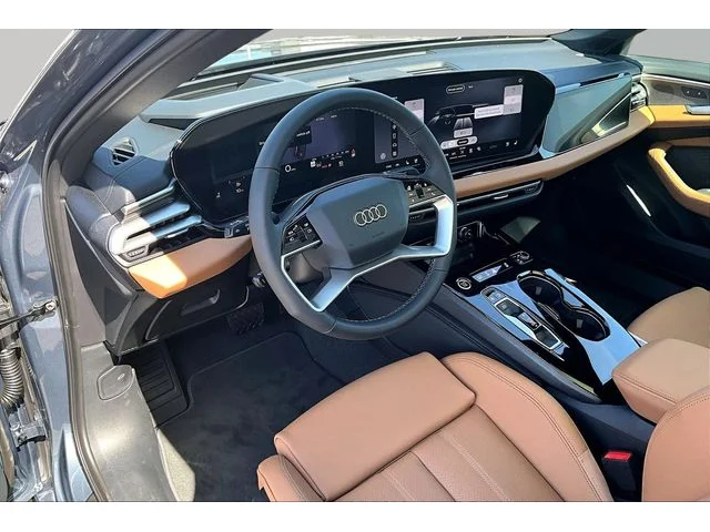 Nuevos AUDI A5 à Estados chez autogozo