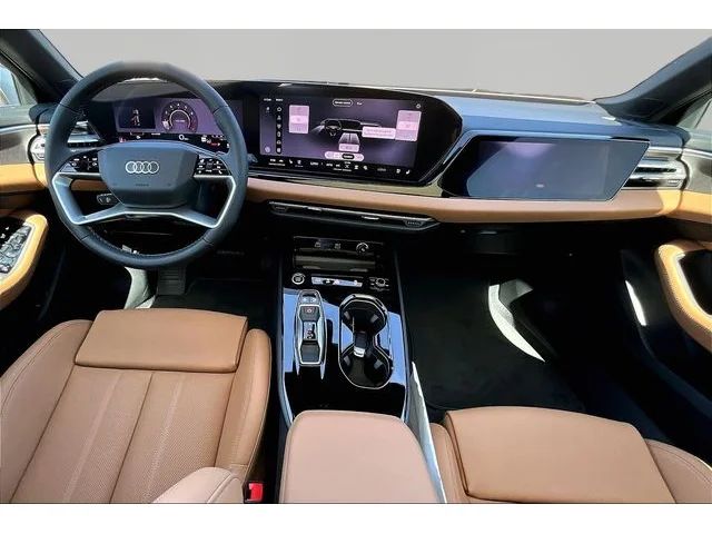 Nuevos AUDI A5 à Estados chez autogozo