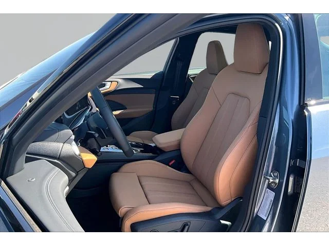 Nuevos AUDI A5 à Estados chez autogozo