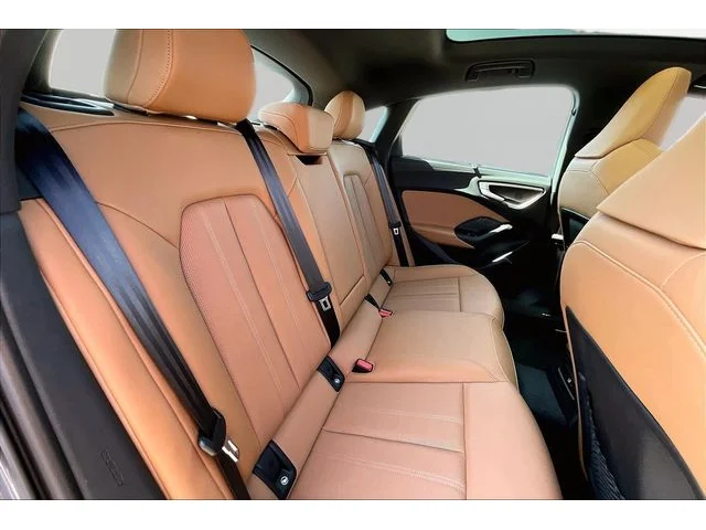 Nuevos AUDI A5 à Estados chez autogozo