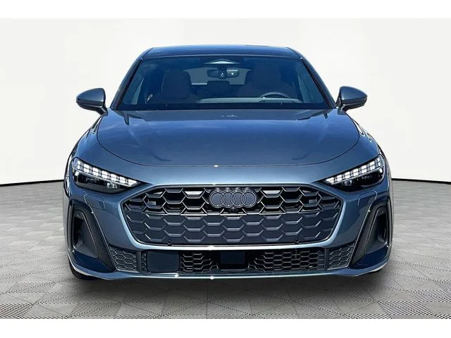 Nuevos AUDI A5 à Estados chez autogozo