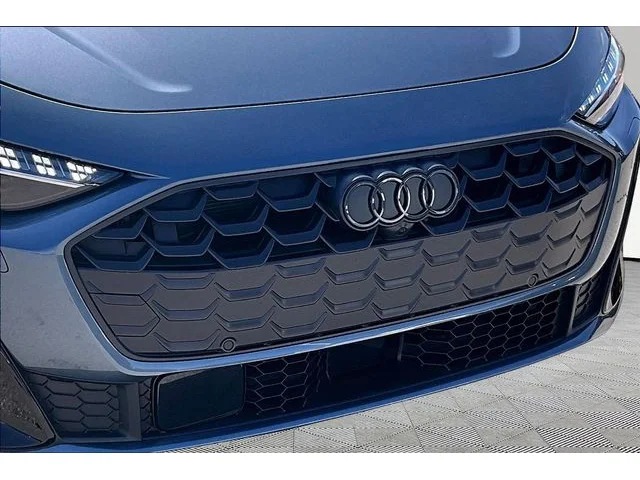 Nuevos AUDI A5 à Estados chez autogozo