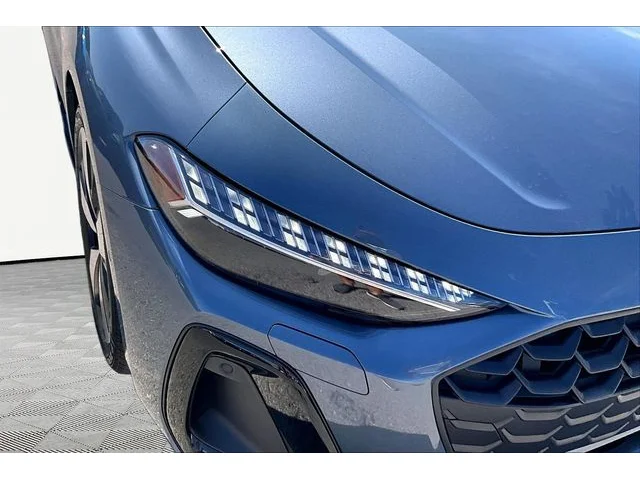 Nuevos AUDI A5 à Estados chez autogozo