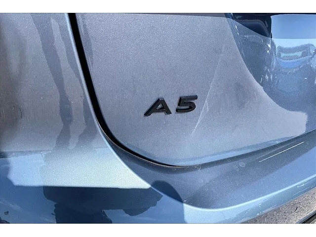 Nuevos AUDI A5 à Estados chez autogozo