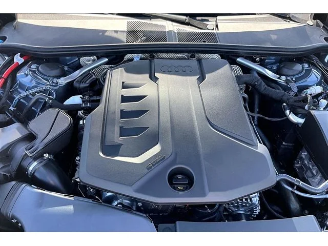 Nuevos AUDI A5 à Estados chez autogozo