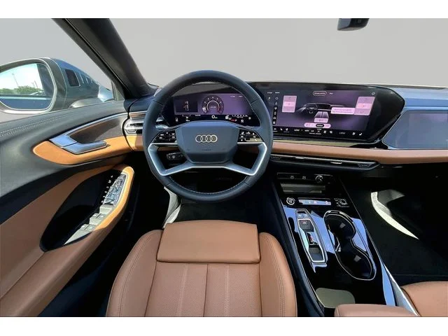 Nuevos AUDI A5 à Estados chez autogozo