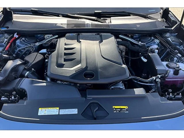 Nuevos AUDI A5 à Estados chez autogozo