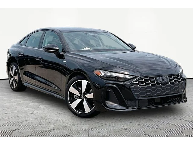 Nuevos AUDI A5 à Estados chez autogozo