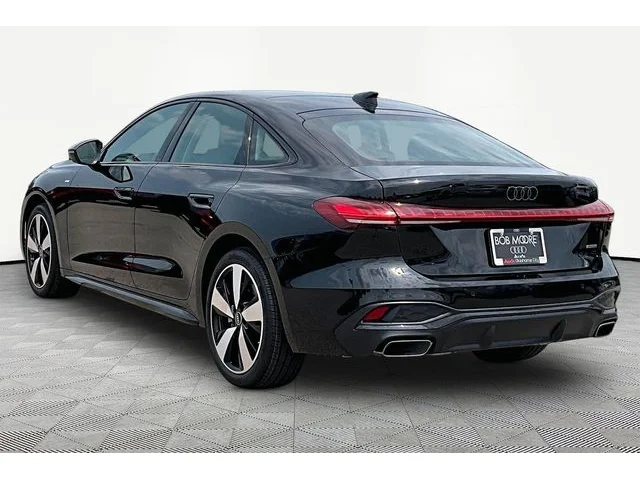 Nuevos AUDI A5 à Estados chez autogozo