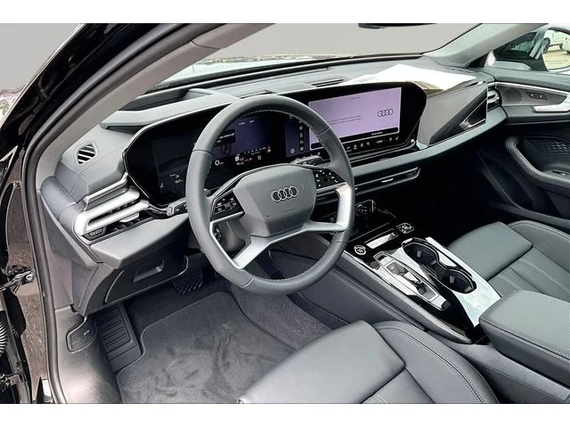Nuevos AUDI A5 à Estados chez autogozo