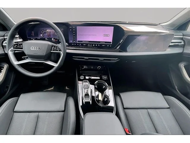 Nuevos AUDI A5 à Estados chez autogozo