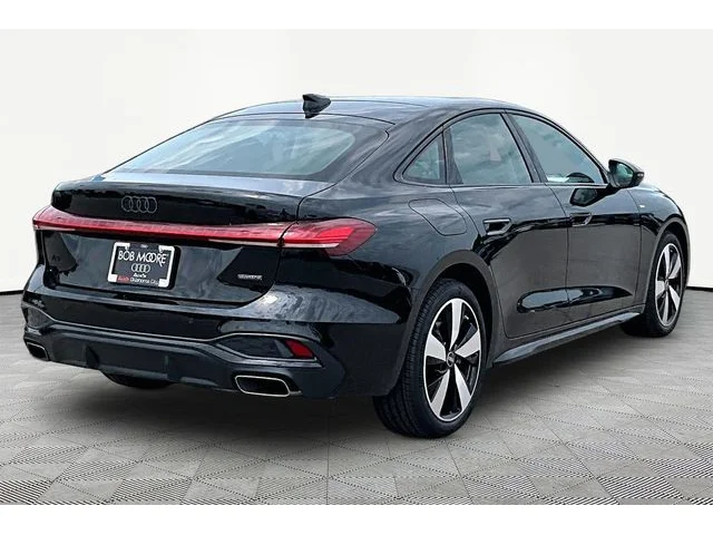 Nuevos AUDI A5 à Estados chez autogozo