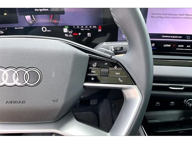 Nuevos AUDI A5 à Estados chez autogozo