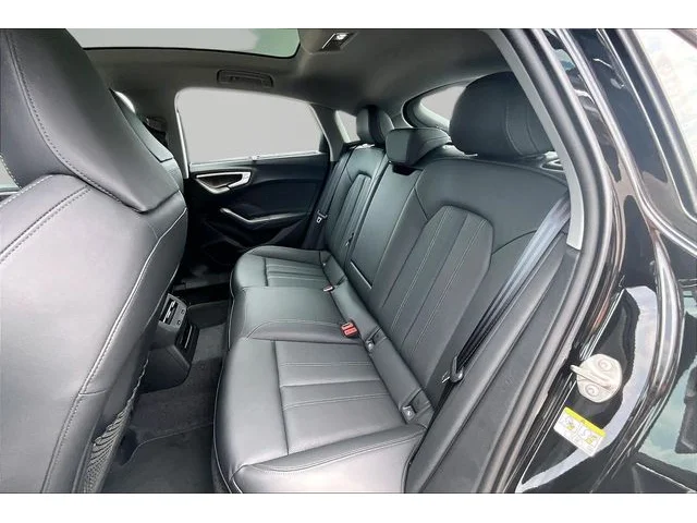 Nuevos AUDI A5 à Estados chez autogozo