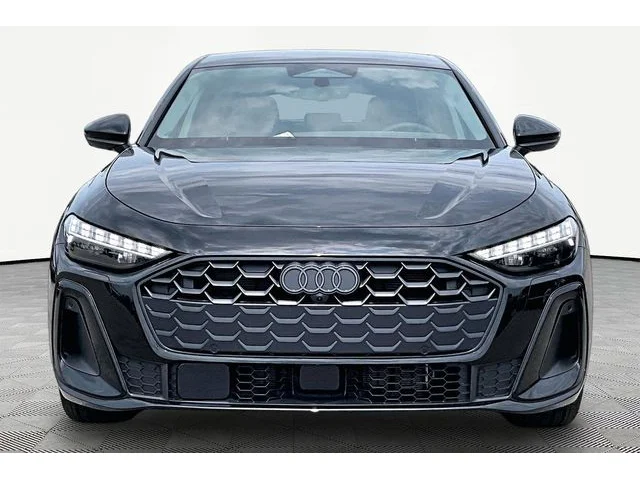 Nuevos AUDI A5 à Estados chez autogozo