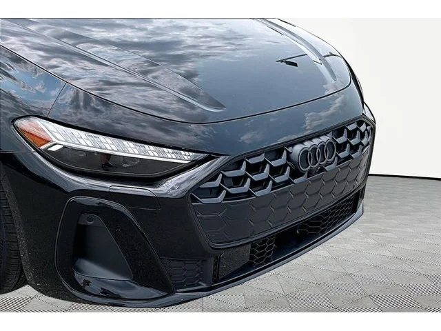 Nuevos AUDI A5 à Estados chez autogozo
