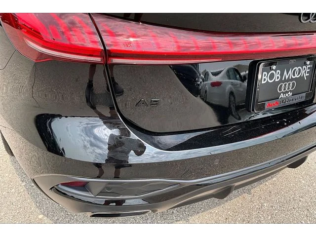 Nuevos AUDI A5 à Estados chez autogozo