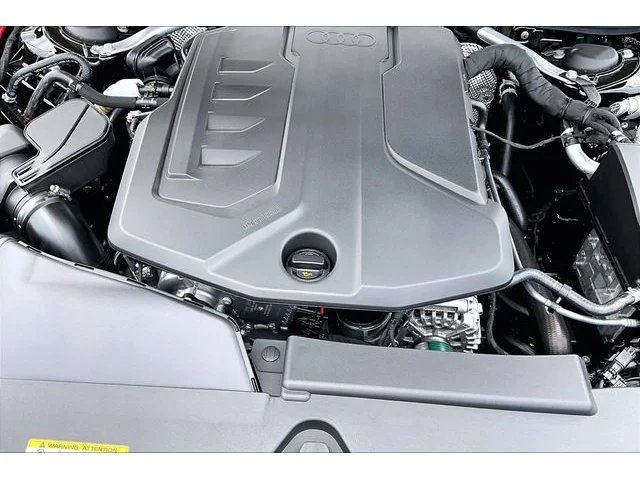 Nuevos AUDI A5 à Estados chez autogozo
