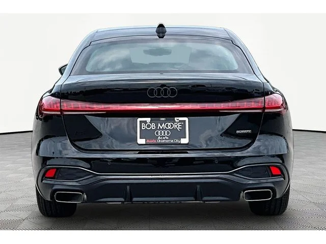 Nuevos AUDI A5 à Estados chez autogozo