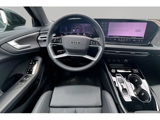 Nuevos AUDI A5 à Estados chez autogozo