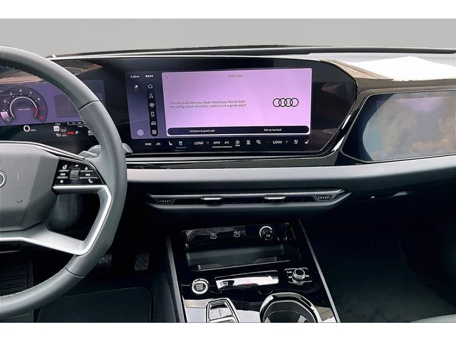 Nuevos AUDI A5 à Estados chez autogozo