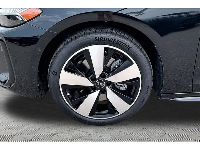 Nuevos AUDI A5 à Estados chez autogozo