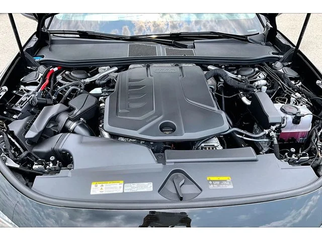 Nuevos AUDI A5 à Estados chez autogozo