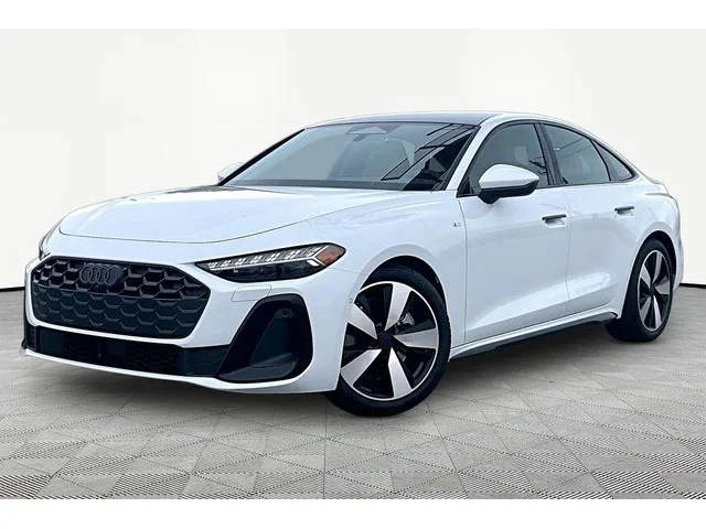 Nuevos AUDI A5 à Estados chez autogozo