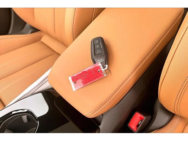 Nuevos AUDI A5 à Estados chez autogozo
