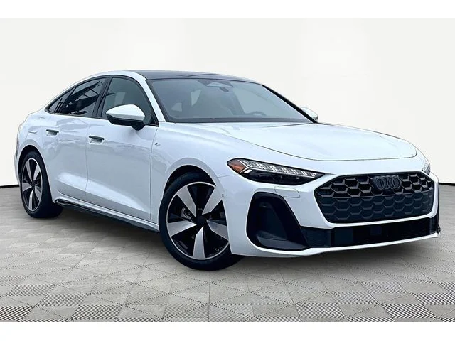 Nuevos AUDI A5 à Estados chez autogozo