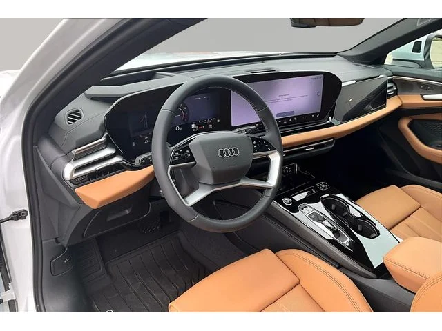 Nuevos AUDI A5 à Estados chez autogozo