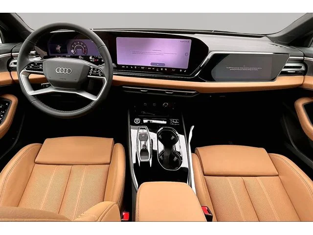 Nuevos AUDI A5 à Estados chez autogozo