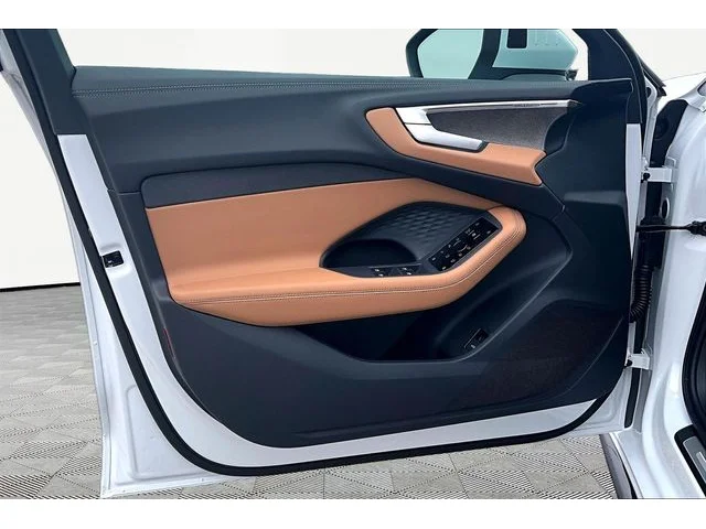 Nuevos AUDI A5 à Estados chez autogozo