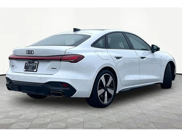 Nuevos AUDI A5 à Estados chez autogozo