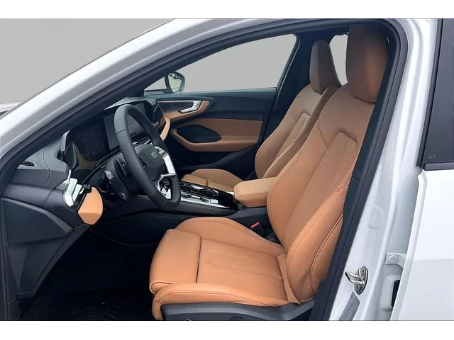 Nuevos AUDI A5 à Estados chez autogozo
