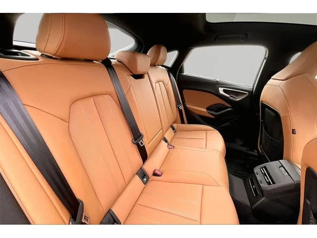 Nuevos AUDI A5 à Estados chez autogozo