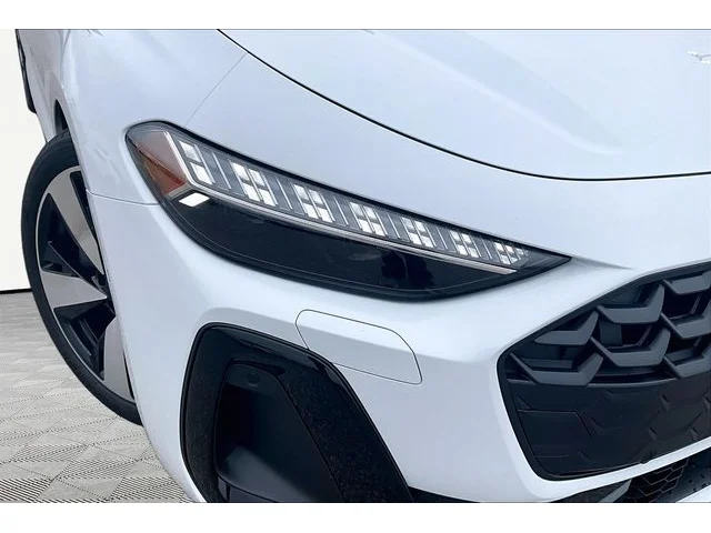 Nuevos AUDI A5 à Estados chez autogozo